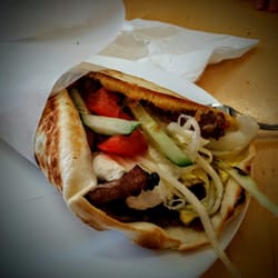 A la Turka - A LA TURKA SPEZIAL MIT HOLLANDAISE