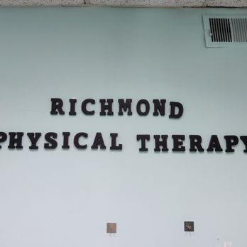 Richmond Physical Therapy - Physical Therapy Near Me - Staten Island, New York Richmond Physical Therapy - Physical Therapy Near Me - Staten Island, New York
