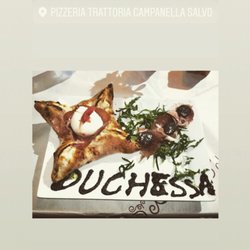 Pizzeria Campanella