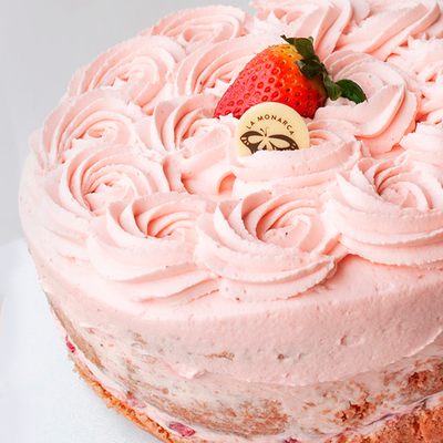 La Monarca Bakery & Cafe by null