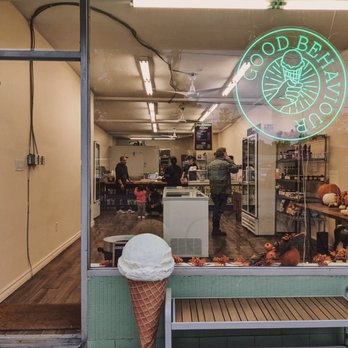 Good Behaviour - Sandwiches Near Me - Toronto, Ontario