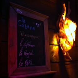 La Cabane