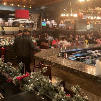 QUINTESSENTIAL DINING & NIGHTLIFE - Updated May 2024 - 110 Photos & 207 Reviews - 149 N Main St ...