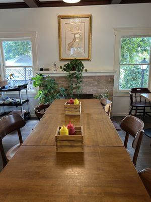 Cassell's Hamburgers by null