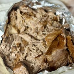 Carnitas La Fondita - Carnitas -2 lbs