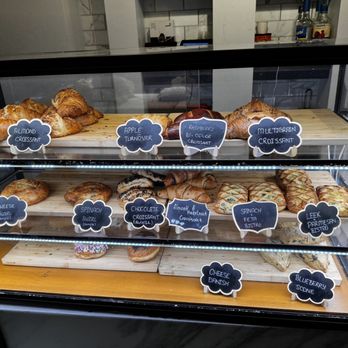 Le Reveil Coffee - Coffee & Tea Near Me - New York, New York