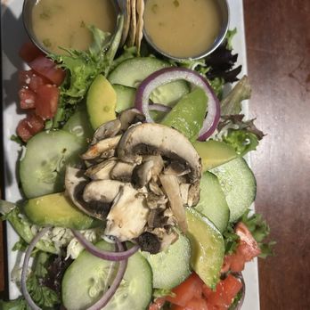 Hops Burger Bar - Burgers Near Me - Greensboro, North Carolina