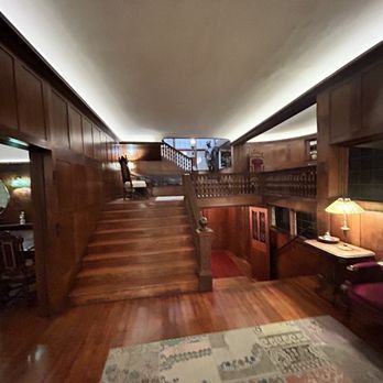 Cedar Gables Inn - Bed & Breakfast Near Me - Napa, California