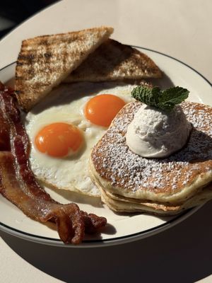 First Of All by null