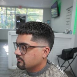 A’s Barbershop - AgustinGutierrez02
