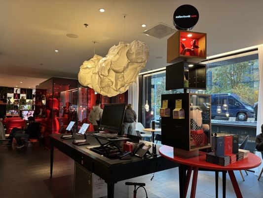 citizenM Amsterdam South by null