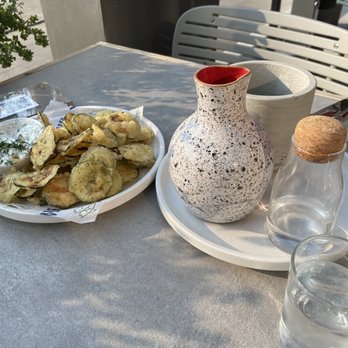Andros Taverna - Tsipouro - Greek Near Me - Chicago, Illinois