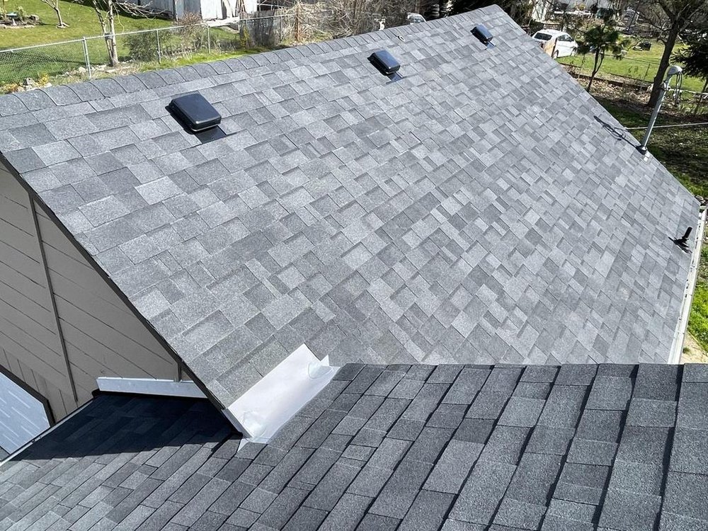 OREGON ROOF GUYS Updated August 2024 21 Photos 2585 Roosevelt Blvd, Eugene, Oregon