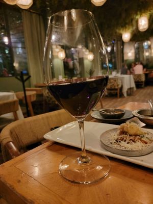 Restaurante Castizo by null