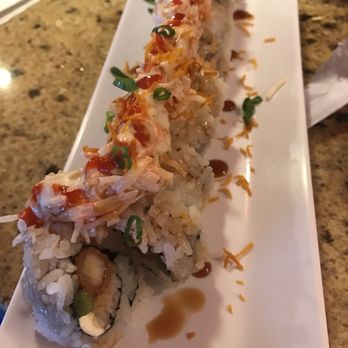 JJ Sushi - Speeding minus the salmon - Sushi Bars Near Me - Sparks, Nevada JJ Sushi - Speeding minus the salmon - Sushi Bars Near Me - Sparks, Nevada