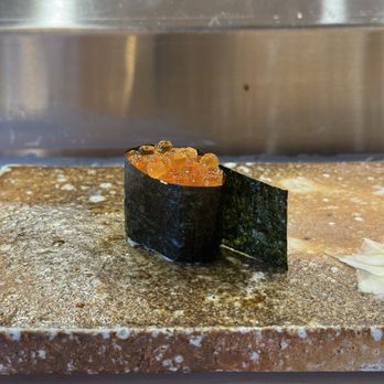 Sushi Kisen - Salmon roe - Japanese Near Me - Arcadia, California Sushi Kisen - Salmon roe - Japanese Near Me - Arcadia, California