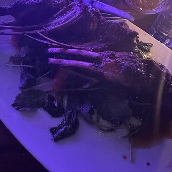 STK Steakhouse - Roasted Lamb Rack* - Bars Near Me - Washington, DC, District of Columbia STK Steakhouse - Roasted Lamb Rack* - Bars Near Me - Washington, DC, District of Columbia