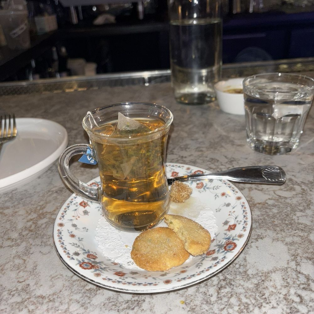Carmel - Tea and cookies - Mediterranean Near Me - Los Angeles, California Carmel - Tea and cookies - Mediterranean Near Me - Los Angeles, California