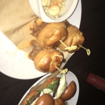 ViewHouse Ballpark - Sliders! - Breakfast & Brunch Near Me - Denver, Colorado ViewHouse Ballpark - Sliders! - Breakfast & Brunch Near Me - Denver, Colorado