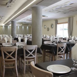 O Remo - Comedor
