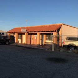 GI Mccamon's Fair Auto Repair - This is the front office. I highly recommend G.I.