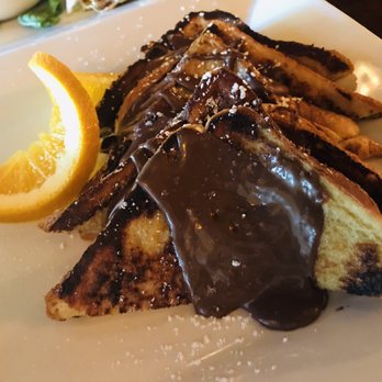 Avocados Restaurant - New American Near Me - Gainesville, Georgia