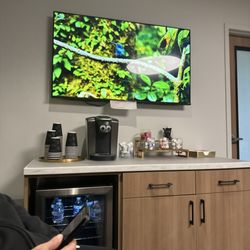 Newport Oral Surgery - Drink section