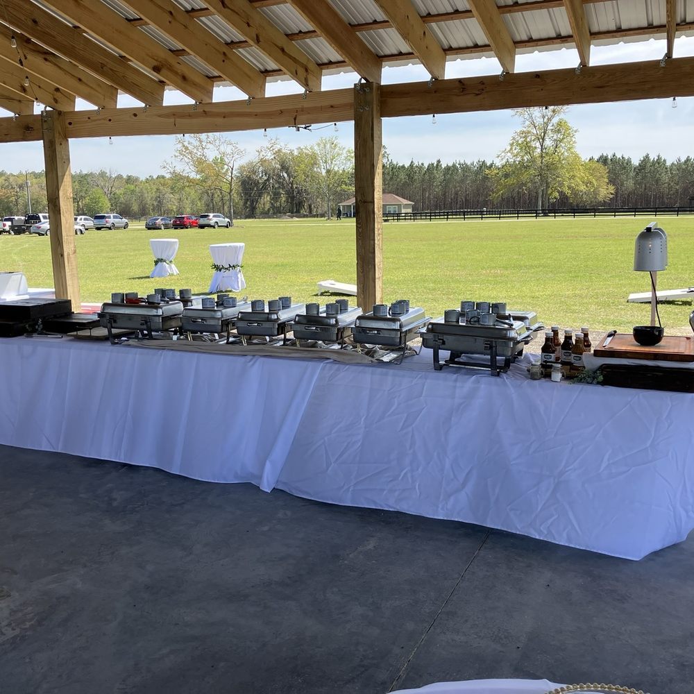 David's BBQ & Catering - Barbeque Near Me - Gainesville, Florida