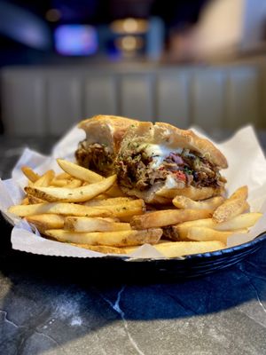 Villa Reale | Pizzeria & Restaurant by null