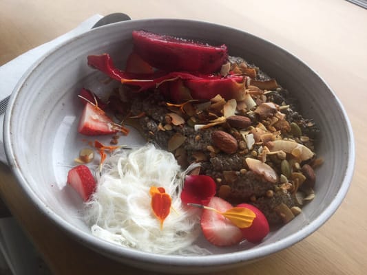 Morning After. by null