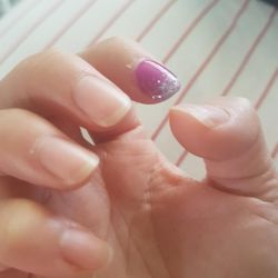 Nails & Waxing by Vy - ...2-3 days after