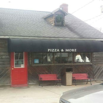 Pizza & More - Pizza Near Me - Oblong, Illinois