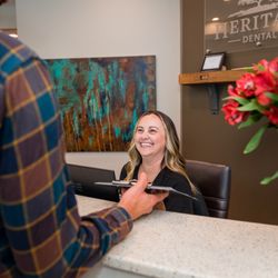 Heritage Dental