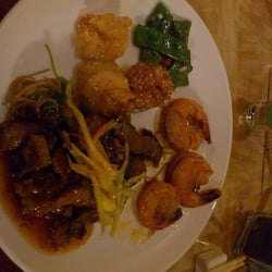 Keio Gourmet