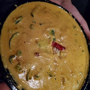Atithi Indian Cuisine - Vegetable korma - Indian Near Me - Brooklyn, New York