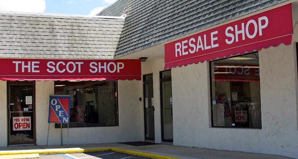 THE SCOT SHOP 1265 Bayshore Dr, Dunedin, FL Yelp