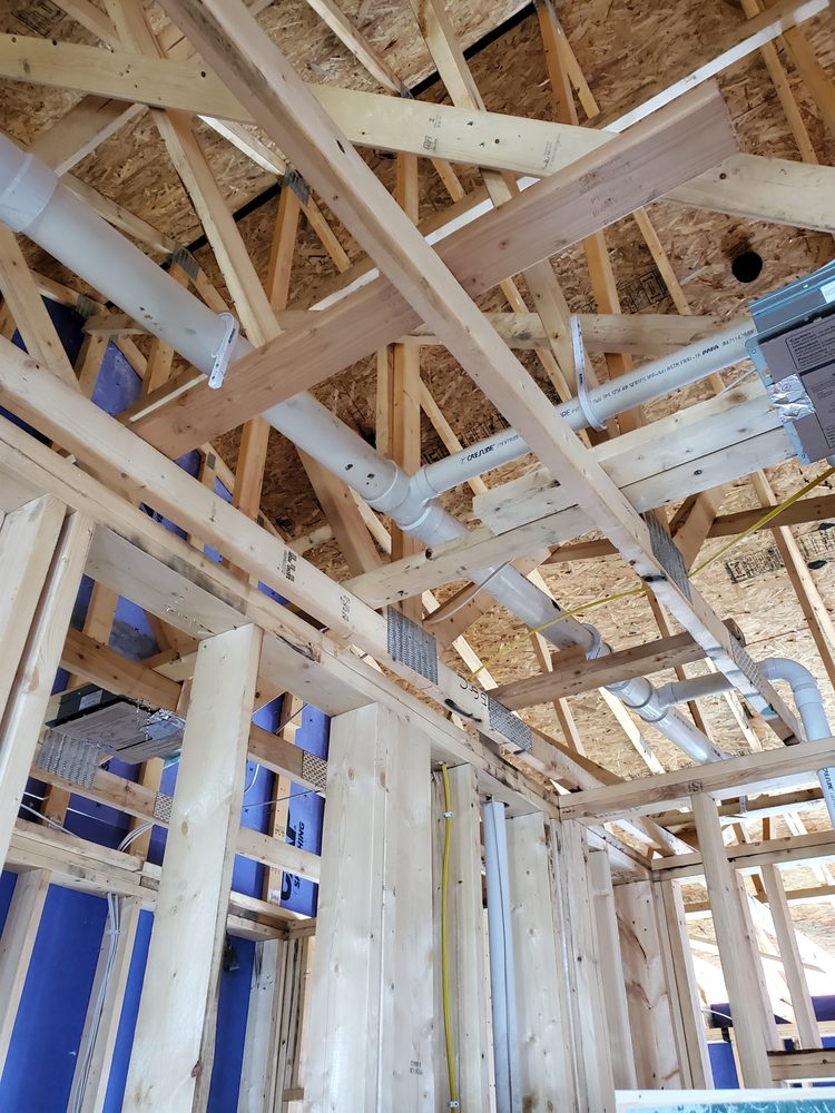 Slide of C&C Plumbing