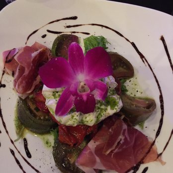 Luce Ristorante - Italian Near Me - Medford, New Jersey