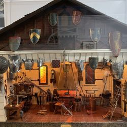 Miniature Museum Of Greater St Louis