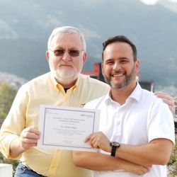 Acupuncture & Integrative Medical Center - Dr.Carlos Chapa is a Certified Dry Needling expert, focusing on helping patients who are in severe pain and disability to regain movement.