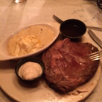 Steve's Dakota Grill - Had the prime rib and it was very good. Pricy for Marion but service was very good. - Seafood Near Me - Marion, Ohio Steve's Dakota Grill - Had the prime rib and it was very good. Pricy for Marion but service was very good. - Seafood Near Me - Marion, Ohio