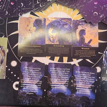 Violet Pretty Tarot Healing - Supernatural Readings Near Me - Los Angeles, California Violet Pretty Tarot Healing - Supernatural Readings Near Me - Los Angeles, California