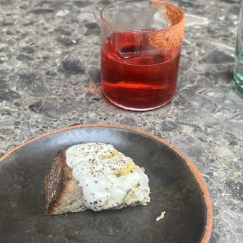 Theodora - Mediterranean Near Me - Brooklyn, New York