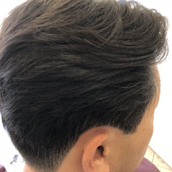 Hamlet's - Barbers Near Me - La Crescenta-Montrose, California