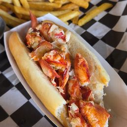 Lobster Roll