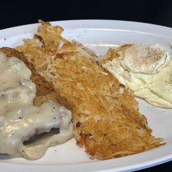 Frannie's Restaurant - Country Fried Steak - Breakfast & Brunch Near Me - Royal Palm Beach, Florida Frannie's Restaurant - Country Fried Steak - Breakfast & Brunch Near Me - Royal Palm Beach, Florida