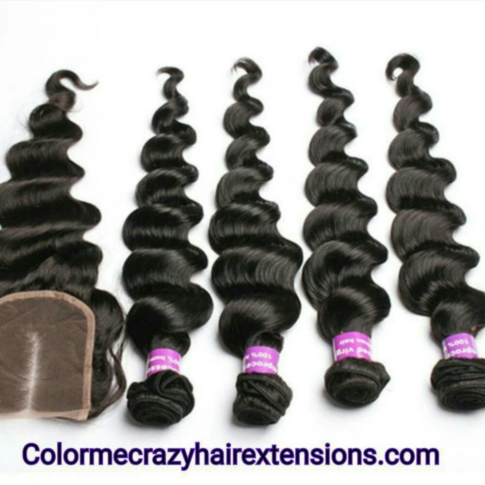 COLOR ME CRAZY HAIR EXTENSIONS Updated August 2024 12 Photos 1800 Lake Seymour Dr