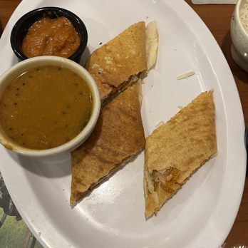 Kaveri South Indian Restaurant - Dosa - Indian Near Me - Gaithersburg, Maryland
