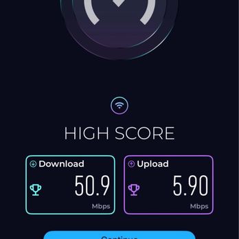 Aspire Fiber - Spectrum - Internet Service Providers Near Me - Moorpark, California