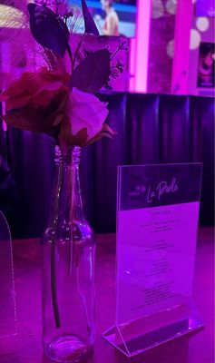 La Perle Restaurant & Lounge by null